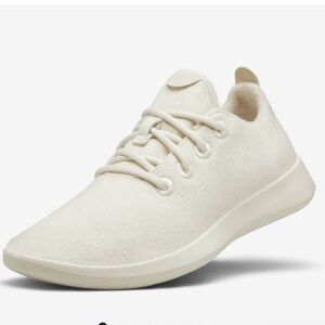 Allbirds Wool Runners
